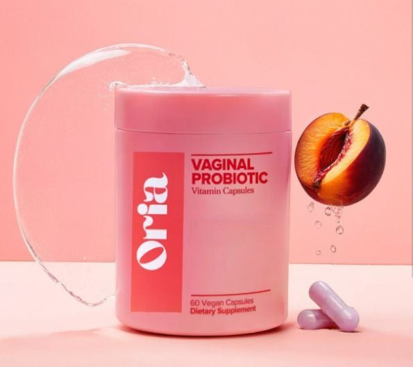 Buy 1 Get 1 FREE - Oria Vaginal Probiotics